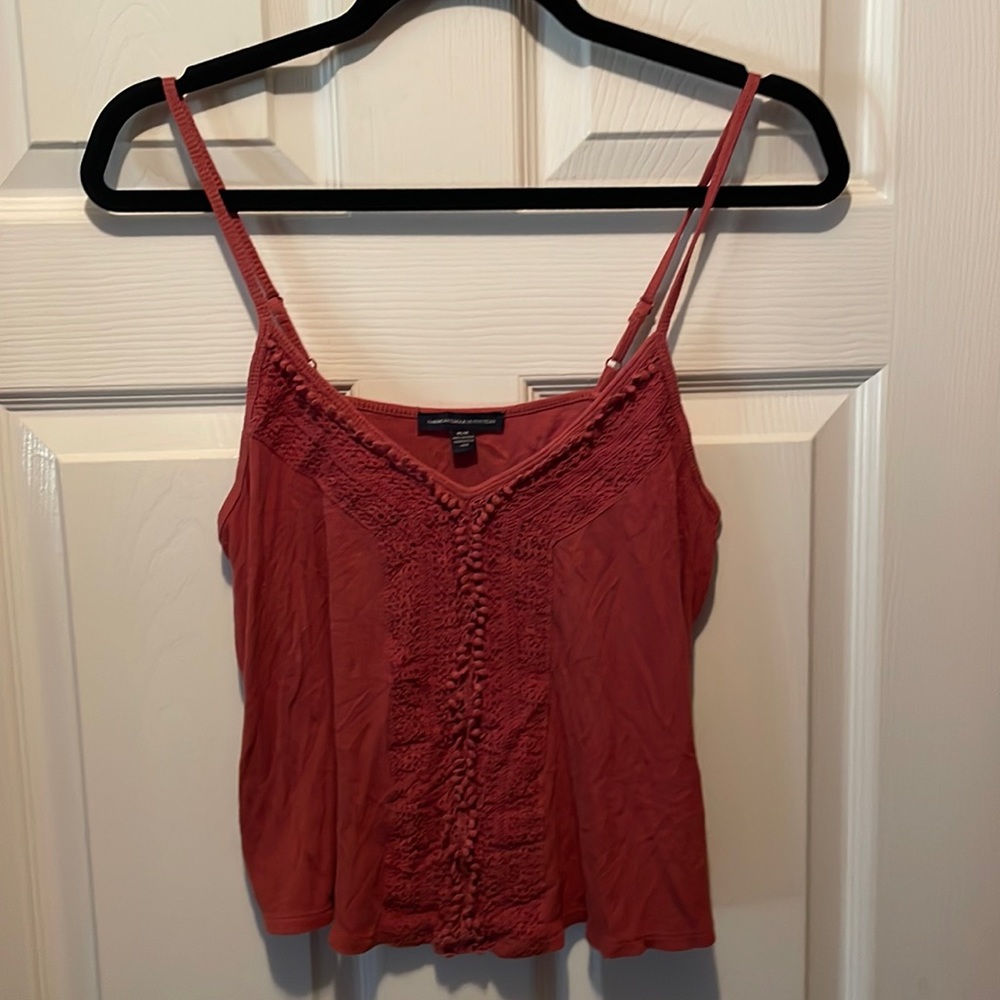American eagle outfitters top, size med
